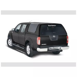 Купить Кунг для Nissan Navara D40 DC - Road Ranger RH2 Profi L